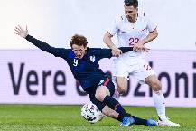 Nhận định, soi kèo Mỹ vs Thuỵ Sĩ, 7h00 ngày 11/6: Nỗi lo trước chiến dịch lớn