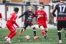 Nhận định, soi kèo Onsala vs Lindome, 0h00 ngày 11/6: Khó cho chủ nhà