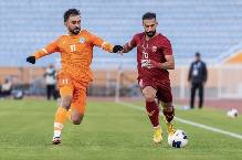 Nhận định, soi kèo Al-Nasar vs Kazma, 00h45 ngày 12/6: Đòi nợ