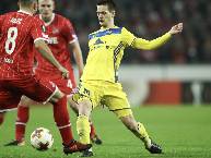 Nhận định, soi kèo Belshina Babruisk vs BATE Borisov, 23h00 ngày 12/6: Lịch sử gọi tên