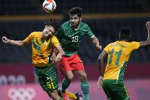 Nhận định, soi kèo Mexico vs Nam Phi, 02h00 ngày 12/6: El Tri tỏa sắc