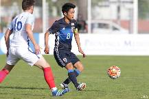 Nhận định, soi kèo U20 Venezuela vs U19 Nhật Bản, 18h30 ngày 11/6: Thể hiện đẳng cấp