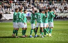 Nhận định, soi kèo Zalgiris Vilnius vs Riteriai, 00h00 ngày 12/6: Không có bất ngờ