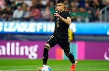 Siêu máy tính dự đoán Mexico vs Nam Phi, 02h00 ngày 12/6
