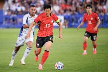 Soi kèo góc Hàn Quốc vs CH Séc, 09h00 ngày 12/06