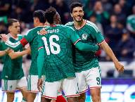 Soi kèo góc Mexico vs Nam Phi, 02h00 ngày 12/06