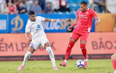 Soi kèo góc Nam Định vs CA Hồ Chí Minh, 18h00 ngày 11/06