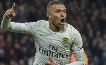 PSG xác nhận tin không hề vui về Kylian Mbappe