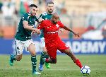 Nhận định Palmeiras vs Internacional, 07h30 11/7 (C&uacute;p QG Brazil)