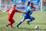 Nhận định Arsenal Tula vs Spartak Tambov, 20h00 ng&agrave;y 11/7