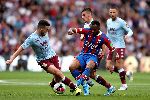 Nhận định Aston Villa vs Crystal Palace, 20h15 ng&agrave;y 12/7