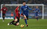 Nhận định Bournemouth vs Leicester City, 1h00 ng&agrave;y 13/7