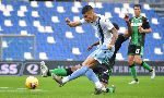 Nhận định Lazio vs Sassuolo, 22h15 ng&agrave;y 11/7