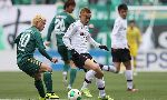 Nhận định Ryukyu vs Tokushima Vortis, 16h30 ng&agrave;y 11/7