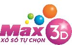 Kết quả Vietlott Xổ số tự chọn Max 3D ngày 10/7