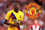 Tin chuyển nhượng 10/7: MU mua được Ousmane Dembele giá rẻ