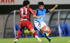 Nhận định, soi kèo Renofa Yamaguchi vs Jubilo Iwata, 17h ngày 11/7