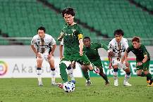 Nhận định, soi kèo Thespakusatsu Gunma vs Tokyo Verdy, 17h ngày 11/7