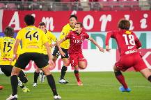 Ph&acirc;n t&iacute;ch k&egrave;o hiệp 1 Kashiwa Reysol vs Kashima Antlers, 17h ng&agrave;y 11/7