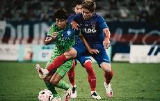 Soi k&egrave;o phạt g&oacute;c Shonan Bellmare vs FC Tokyo, 17h ng&agrave;y 11/7