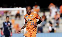 Soi k&egrave;o phạt g&oacute;c Tokushima Vortis vs Shimizu S-Pulse, 16h ng&agrave;y 11/7