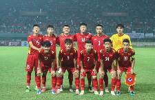 Link xem trực tiếp U19 Việt Nam vs U19 Thái Lan, 20h ngày 10/7