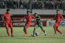 Nhận định, soi kèo Borneo vs PSS Sleman, 20h30 ngày 11/7