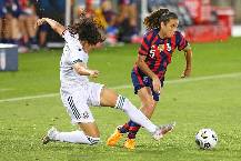 Nhận định, soi kèo Nữ Mỹ vs Nữ Mexico, 9h00 ngày 12/7