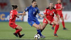 Nhận định, soi kèo nữ Thái Lan vs nữ Philippines, 18h ngày 12/7