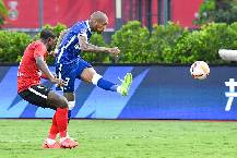 Ph&acirc;n t&iacute;ch k&egrave;o hiệp 1 Henan vs Changchun Yatai, 18h30 ng&agrave;y 11/7