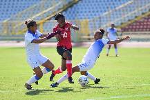 Soi kèo tài xỉu Nữ Panama vs Nữ Trinidad và Tobago hôm nay 6h00 ngày 12/7