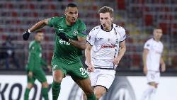 Soi k&egrave;o t&agrave;i xỉu Sutjeska vs Ludogorets h&ocirc;m nay, 2h ng&agrave;y 13/7 