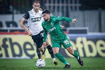Nhận định, soi k&egrave;o Ballkani vs Ludogorets Razgrad, 1h45 ng&agrave;y 12/7