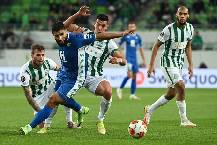 Nhận định, soi k&egrave;o KI Klaksvik vs Ferencvarosi TC, 1h45 ng&agrave;y 12/7