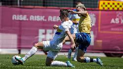 Nhận định, soi kèo Nice vs St. Gilloise, 15h30 ngày 11/7