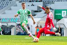 Nhận định, soi k&egrave;o O. Ljubljana vs Valmiera, 1h ng&agrave;y 12/7