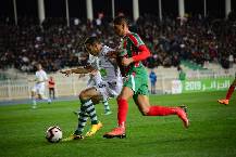 Nhận định, soi kèo USM Alger vs ASO Chlef, 23h15 ngày 10/7