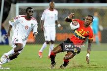 Phân tích kèo hiệp 1 Mozambique vs Lesotho, 23h ngày 10/7