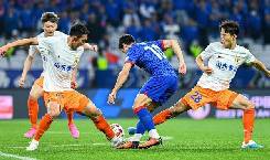 Phân tích kèo hiệp 1 Shandong Taishan vs Shanghai Shenhua, 18h35 ngày 11/7