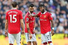 Romano xác nhận, tương lai của 'ông trùm thoát pressing' tại Man United coi như xong