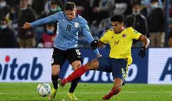 Đại bàng tiên tri Uruguay vs Colombia, 7h00 ngày 11/7