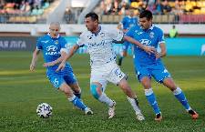 Nhận định, soi kèo La Fiorita vs FK Isloch Minsk, 01h45 ngày 12/7: Khách vui mừng ra về