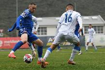 Nhận định, soi kèo Decic Tuzi vs Sileks Kratovo, 1h00 ngày 11/7: Khách tự tin