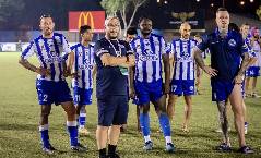 Nhận định, soi kèo Hellenic Athletic vs Garuda, 16h00 ngày 11/7: Xát muối nỗi đau