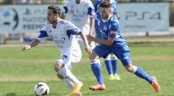 Nhận định, soi kèo Melbourne Knights vs Oakleigh Cannons, 16h30 ngày 11/7: Đứng im bét bảng