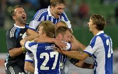 Nhận định, soi kèo Runavik vs HJK Helsinki, 1h45 ngày 11/7: Bất ngờ từ đội chủ nhà