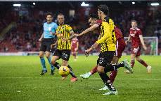 Nhận định, soi kèo Spartak Trnava vs Hacken, 01h15 ngày 11/7: Ca khúc khải hoàn