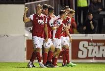 Nhận định, soi kèo St Patrick's vs Hegelmann, 1h45 ngày 11/7: Chủ nhà kém cỏi