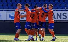Nhận định, soi kèo Aalesunds vs Molde, 21h00 ngày 11/7: Sân nhà vẫn hơn