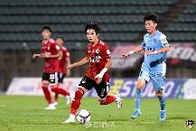Nhận định, soi kèo Cheonan City vs Gimhae City, 17h30 ngày 10/7: Nỗ lực trụ hạng